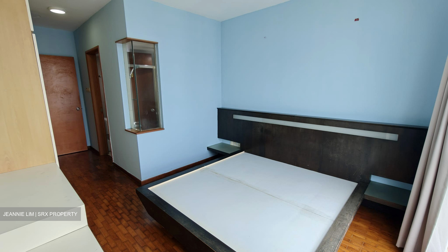 Lilydale (D27), Condominium #613341191